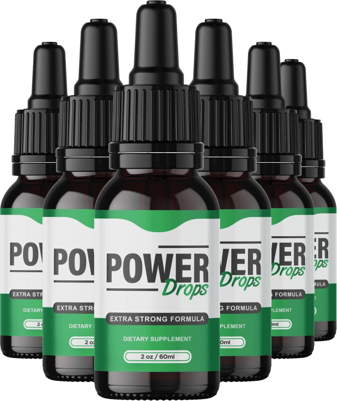 PowerDrops